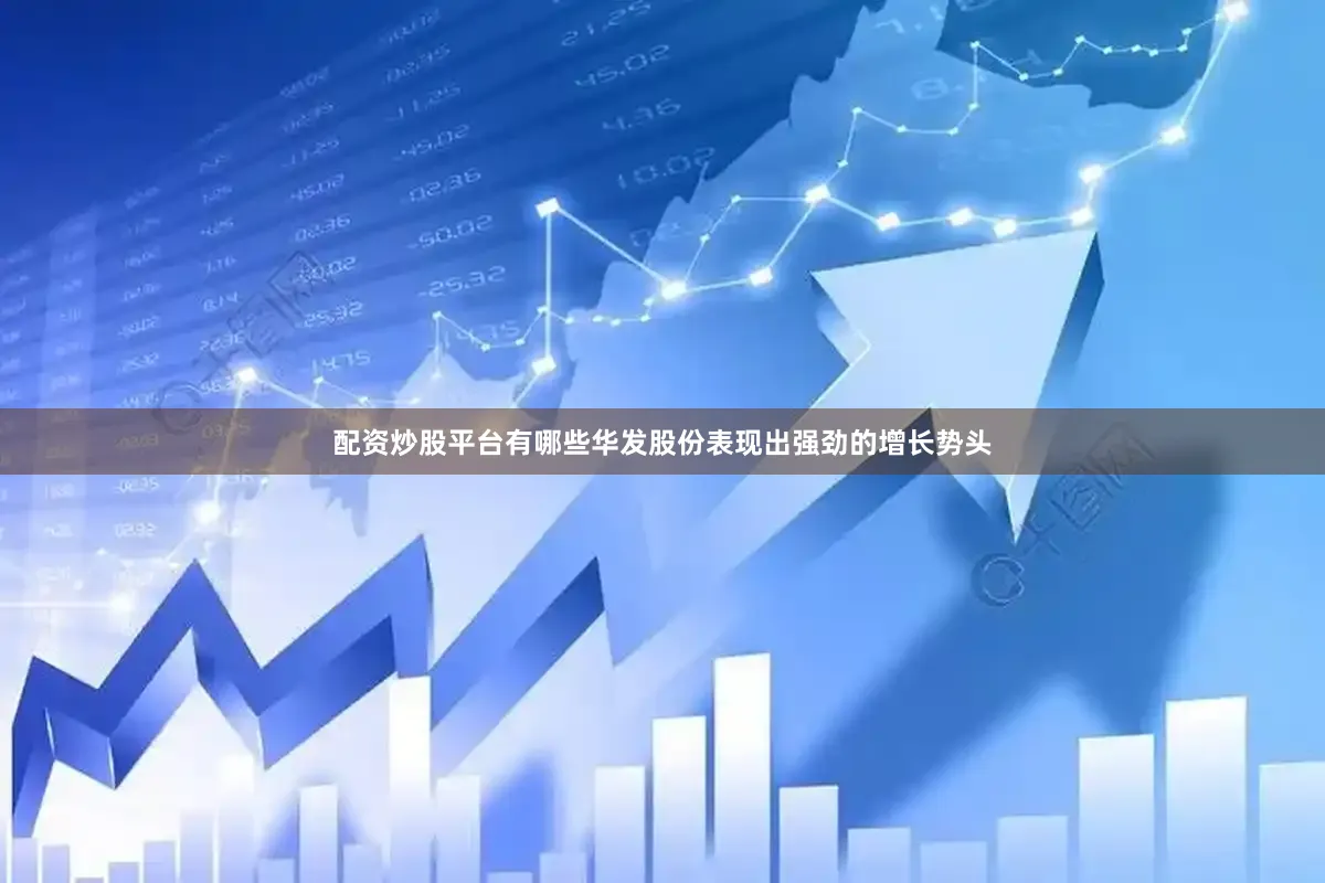 配资炒股平台有哪些华发股份表现出强劲的增长势头