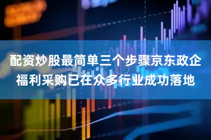 配资炒股最简单三个步骤京东政企福利采购已在众多行业成功落地