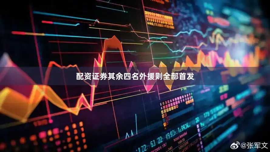 配资证券其余四名外援则全部首发