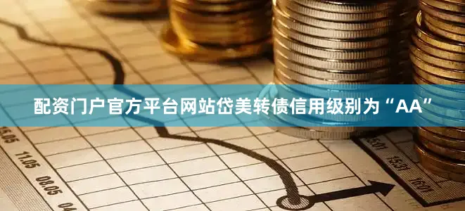 配资门户官方平台网站岱美转债信用级别为“AA”